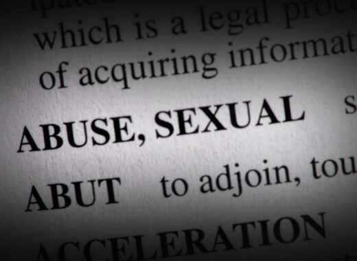 Man Convicted of Sexually Abusing Three Children Sentenced to Life Plus 91 Years