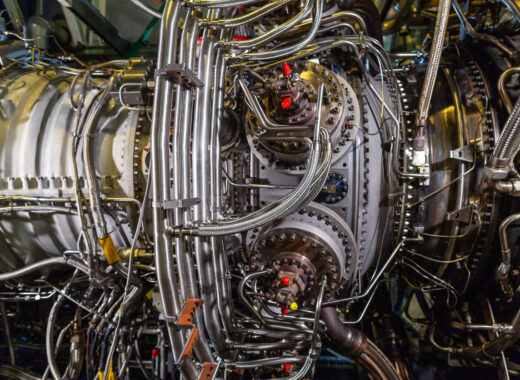 Leader of Illegal Aircraft Parts Export Scheme Sentenced to Nearly Six Years in Prison