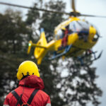 Woman Rescued by Helicopter After Injuring Ankle on Camelback Mountain
