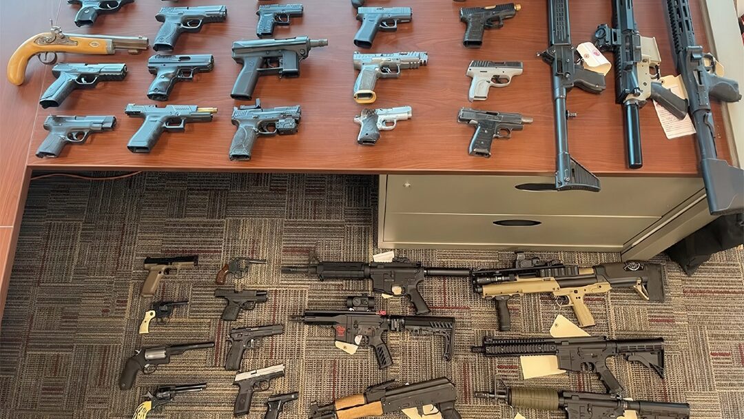 Largest Fentanyl Bust in DEA History: Over 400 Kilograms Seized in Massive Drug Trafficking Takedown
