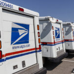 USPS Opens New Sorting and Delivery Center in Surprise