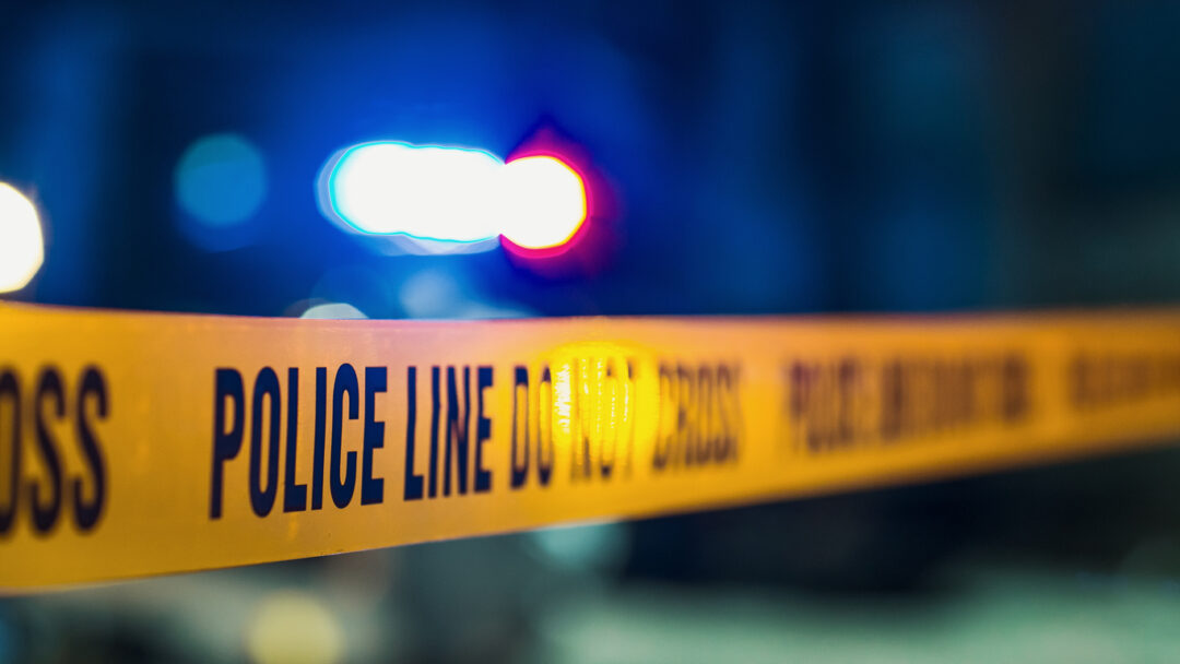 Elderly Couple Dead in Suspected Murder-Suicide in East Phoenix