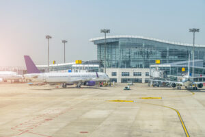 Infected Traveler Exposes Phoenix Airport Passengers to Measles